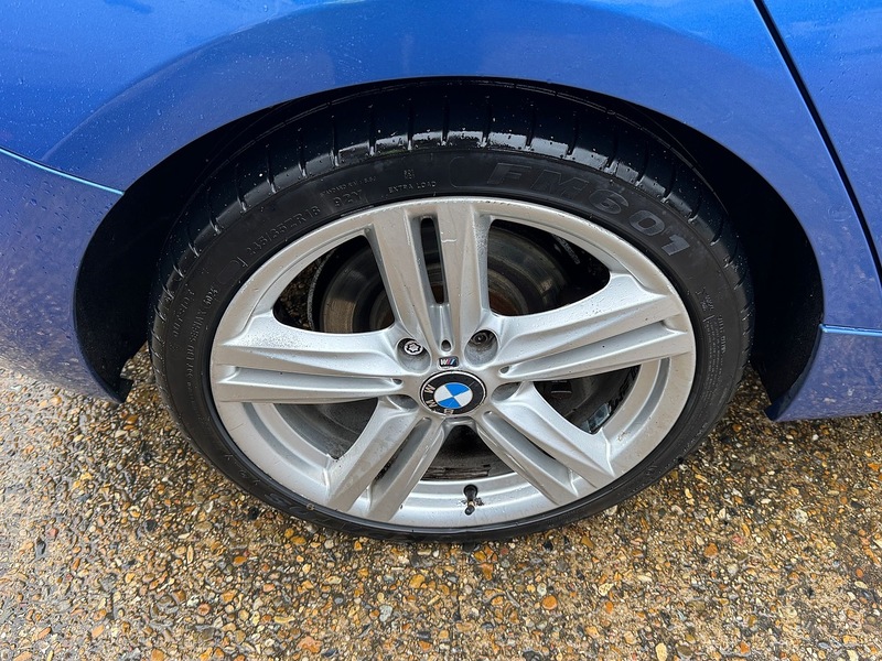 Used BMW 1 Series 2012 for sale - 77282327: Photo 42