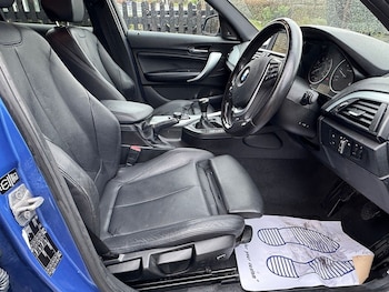 Used BMW 1 Series 2012 for sale - 77282327: Photo