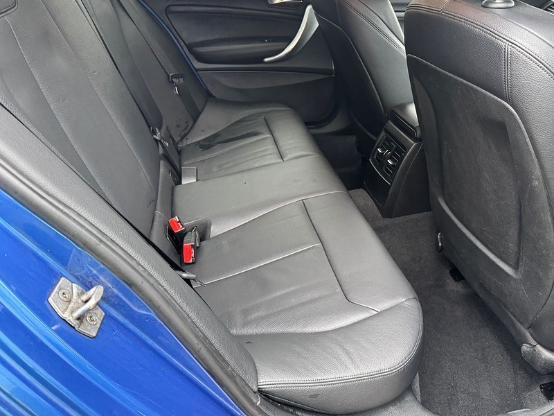 Used BMW 1 Series 2012 for sale - 77282327: Photo 5