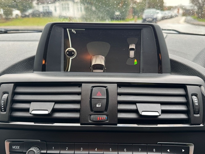 Used BMW 1 Series 2012 for sale - 77282327: Photo 6