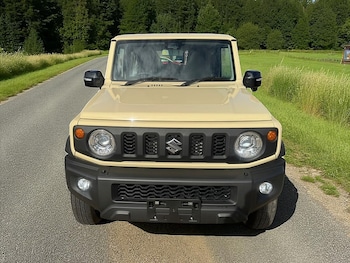 Used Suzuki Jimny 2024 for sale - 75772446: Photo