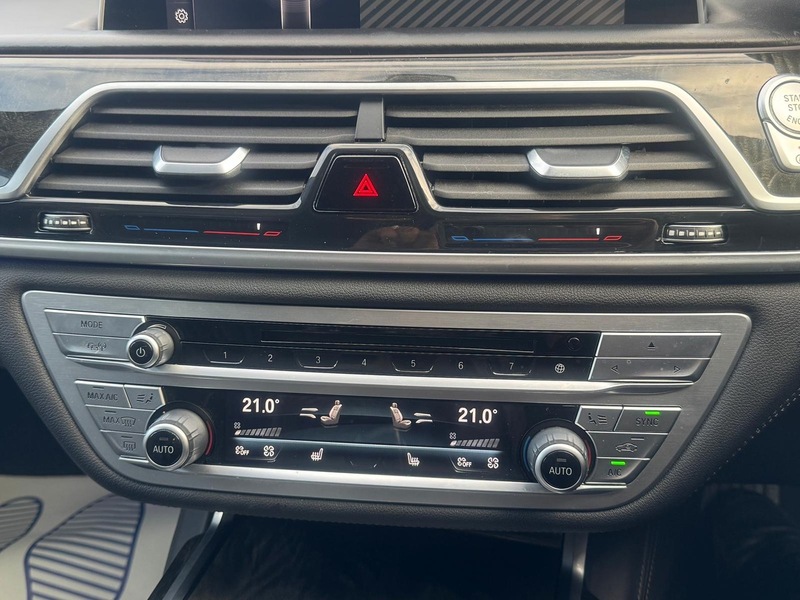 Used BMW 7 Series 2019 for sale - 76649451: Photo 15