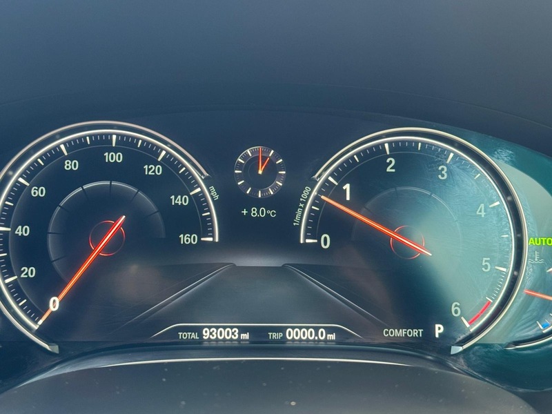 Used BMW 7 Series 2019 for sale - 76649451: Photo 16