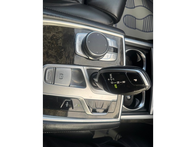 Used BMW 7 Series 2019 for sale - 76649451: Photo 18