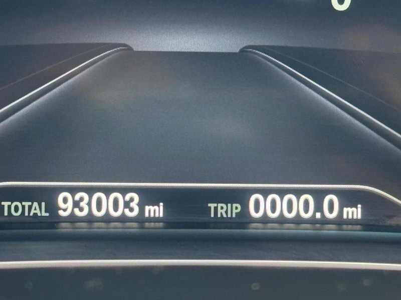 Used BMW 7 Series 2019 for sale - 76649451: Photo 19