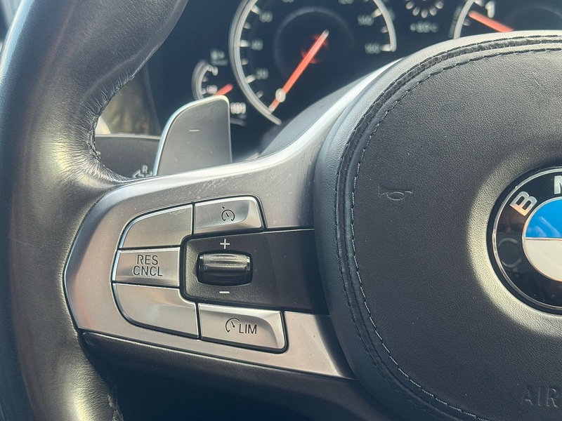 Used BMW 7 Series 2019 for sale - 76649451: Photo 20