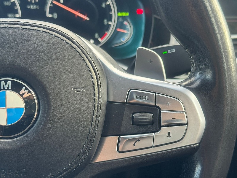 Used BMW 7 Series 2019 for sale - 76649451: Photo 21