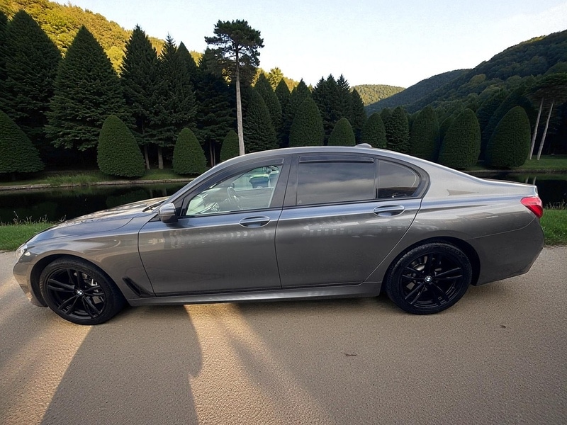 Used BMW 7 Series 2019 for sale - 76649451: Photo 25