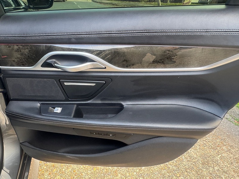 Used BMW 7 Series 2019 for sale - 76649451: Photo 28