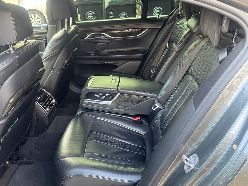 Used BMW 7 Series 2019 for sale - 76649451: Photo 30