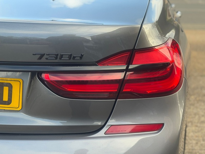 Used BMW 7 Series 2019 for sale - 76649451: Photo 31