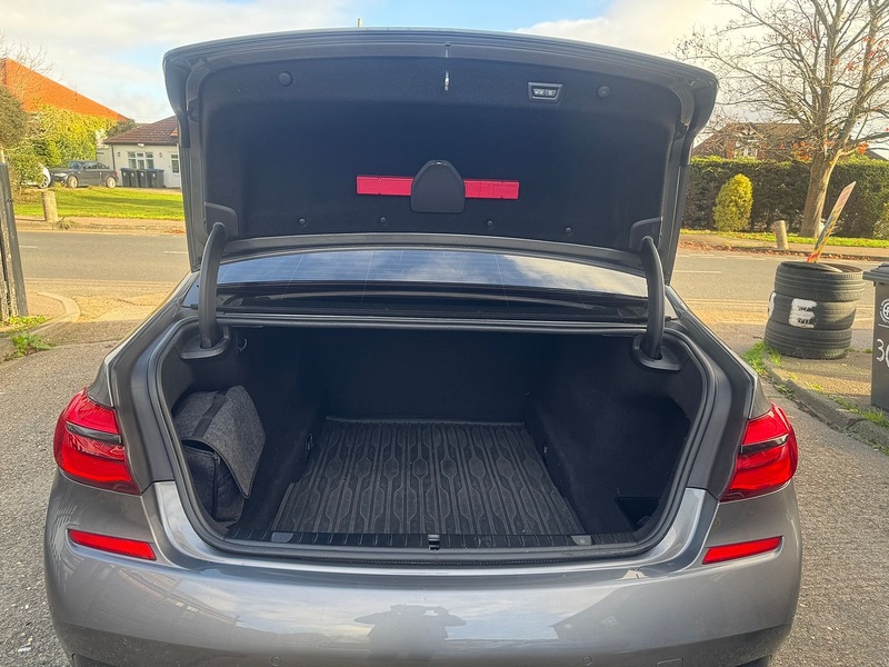 Used BMW 7 Series 2019 for sale - 76649451: Photo 34