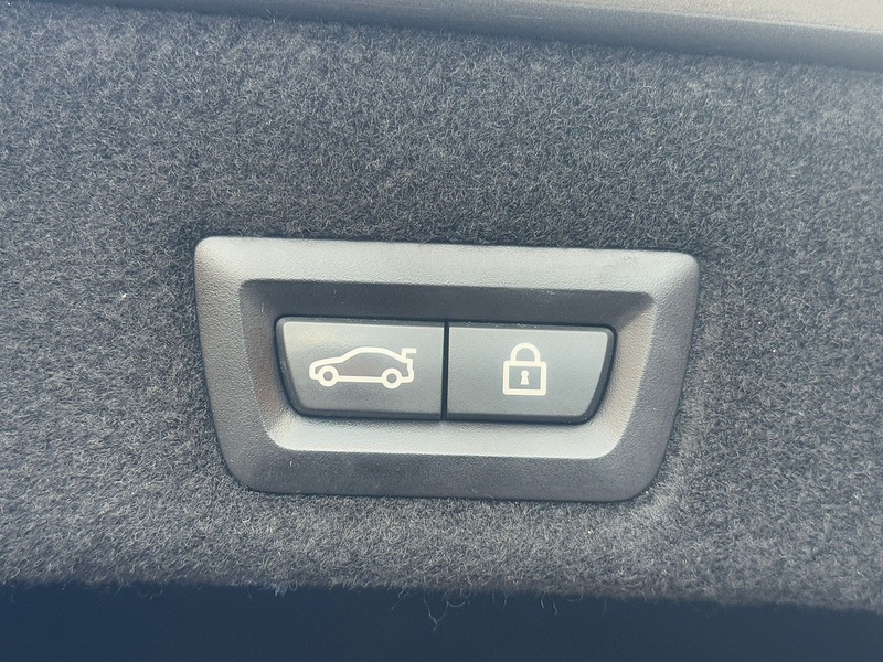 Used BMW 7 Series 2019 for sale - 76649451: Photo 35