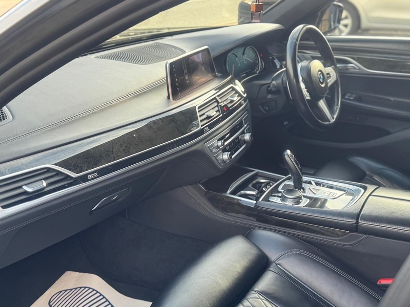 Used BMW 7 Series 2019 for sale - 76649451: Photo 40