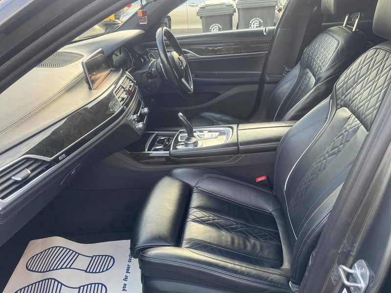 Used BMW 7 Series 2019 for sale - 76649451: Photo 41