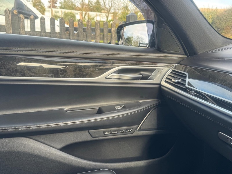 Used BMW 7 Series 2019 for sale - 76649451: Photo 47