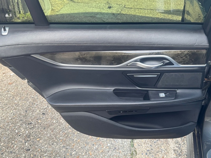 Used BMW 7 Series 2019 for sale - 76649451: Photo 48