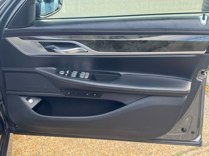 Used BMW 7 Series 2019 for sale - 76649451: Photo 50