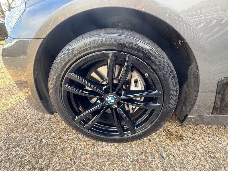 Used BMW 7 Series 2019 for sale - 76649451: Photo 52