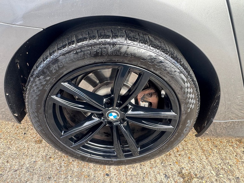 Used BMW 7 Series 2019 for sale - 76649451: Photo 53