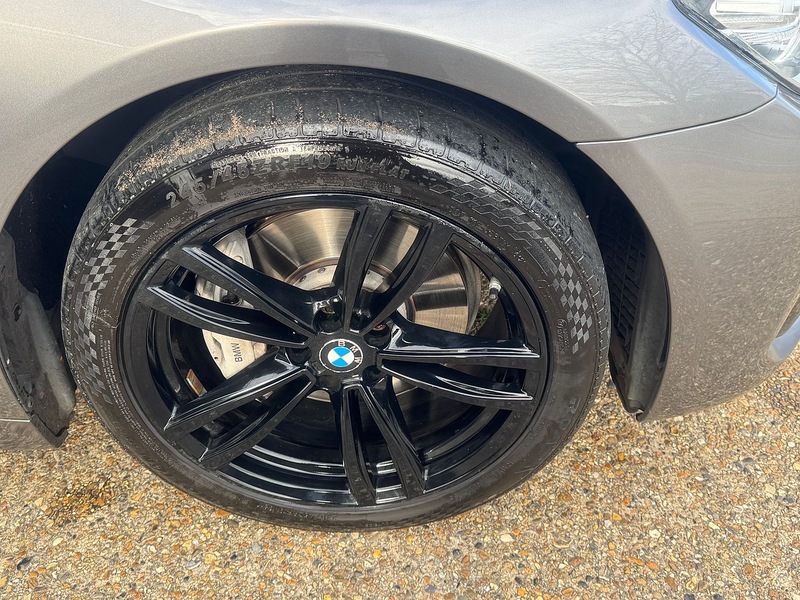 Used BMW 7 Series 2019 for sale - 76649451: Photo 54