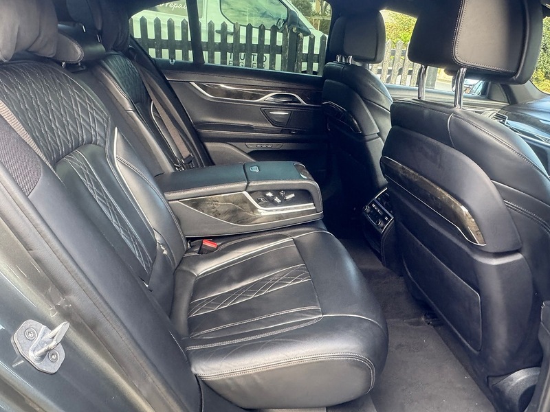 Used BMW 7 Series 2019 for sale - 76649451: Photo 6