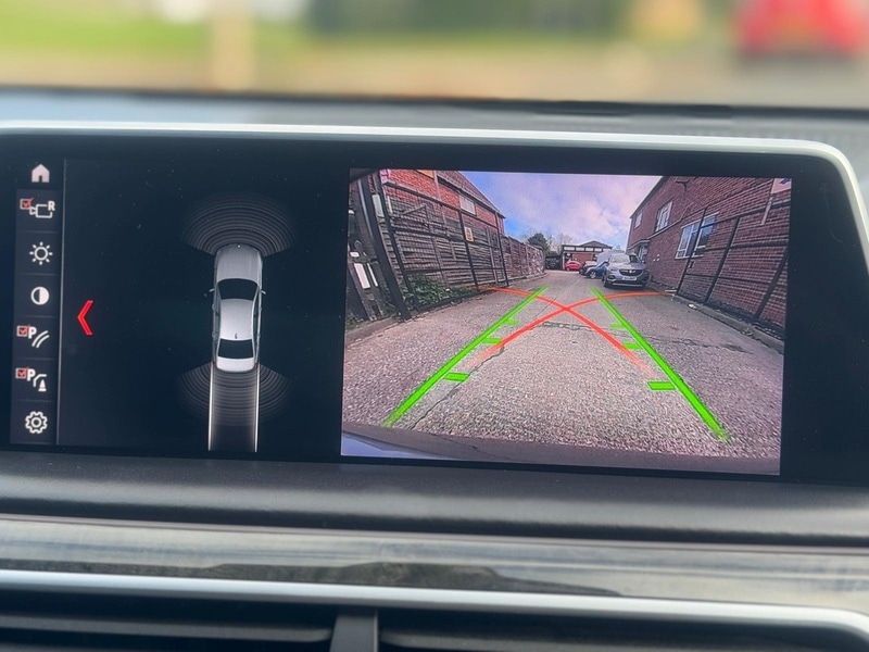 Used BMW 7 Series 2019 for sale - 76649451: Photo 7