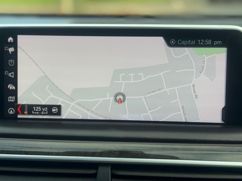 Used BMW 7 Series 2019 for sale - 76649451: Photo 8