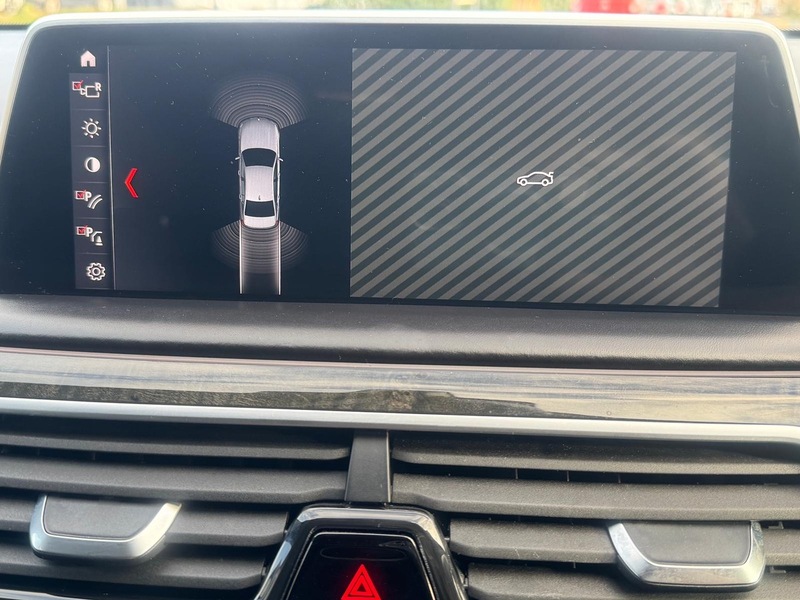 Used BMW 7 Series 2019 for sale - 76649451: Photo 9