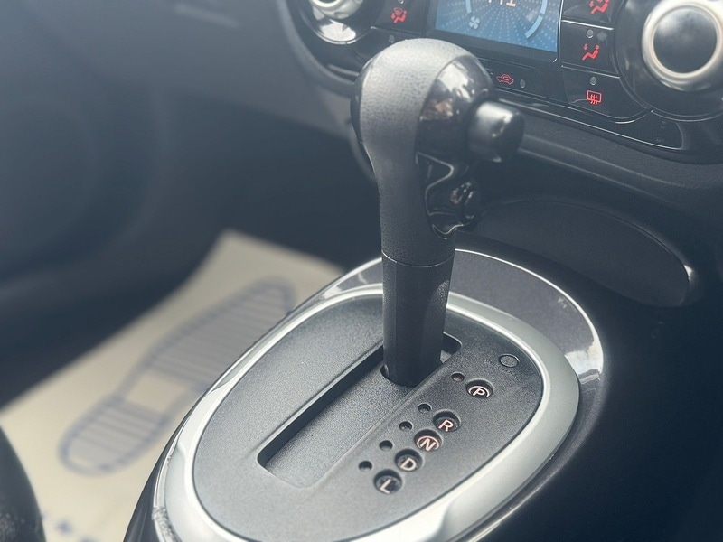 Used Nissan Juke 2016 for sale - 76836680: Photo 16