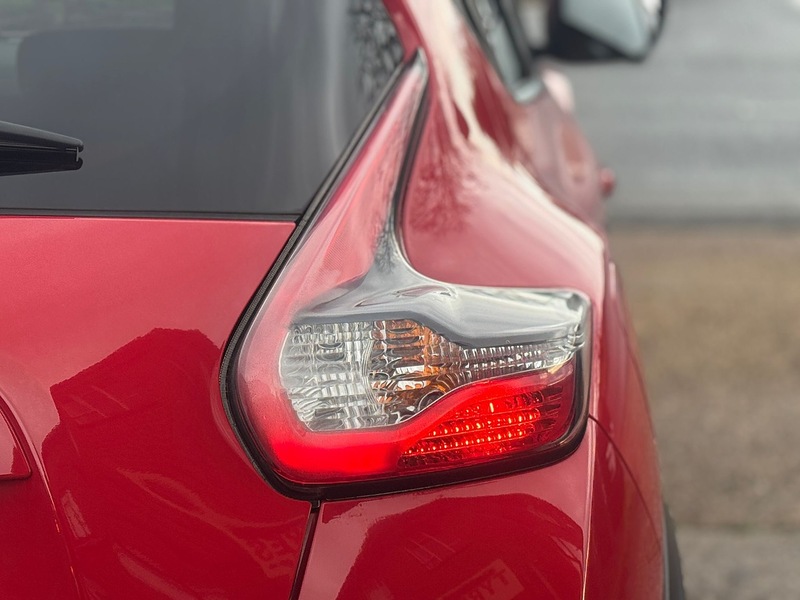 Used Nissan Juke 2016 for sale - 76836680: Photo 18