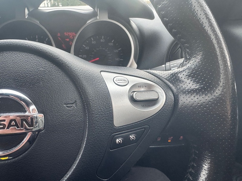 Used Nissan Juke 2016 for sale - 76836680: Photo 19