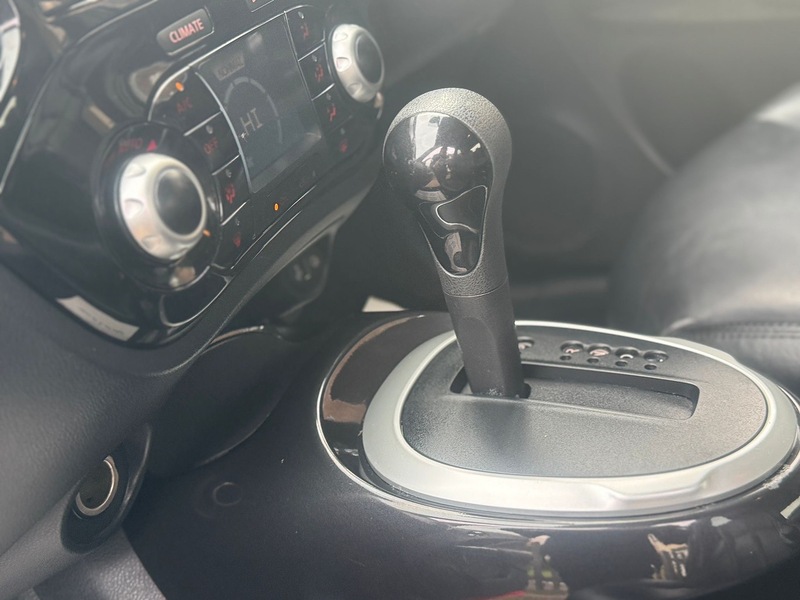 Used Nissan Juke 2016 for sale - 76836680: Photo 24