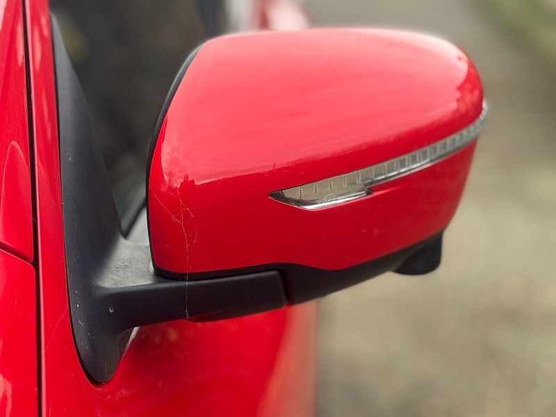 Used Nissan Juke 2016 for sale - 76836680: Photo 26