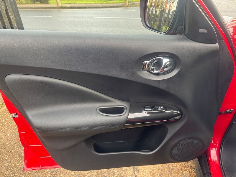 Used Nissan Juke 2016 for sale - 76836680: Photo 29