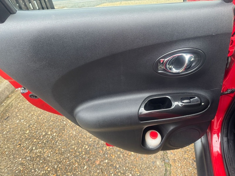 Used Nissan Juke 2016 for sale - 76836680: Photo 30