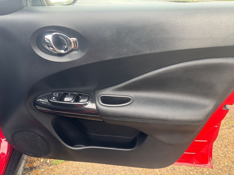 Used Nissan Juke 2016 for sale - 76836680: Photo 31