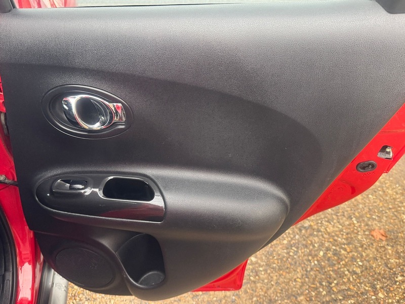 Used Nissan Juke 2016 for sale - 76836680: Photo 32