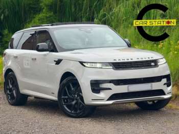 2023 - 3.0 P460e Autobiography 5dr Auto
