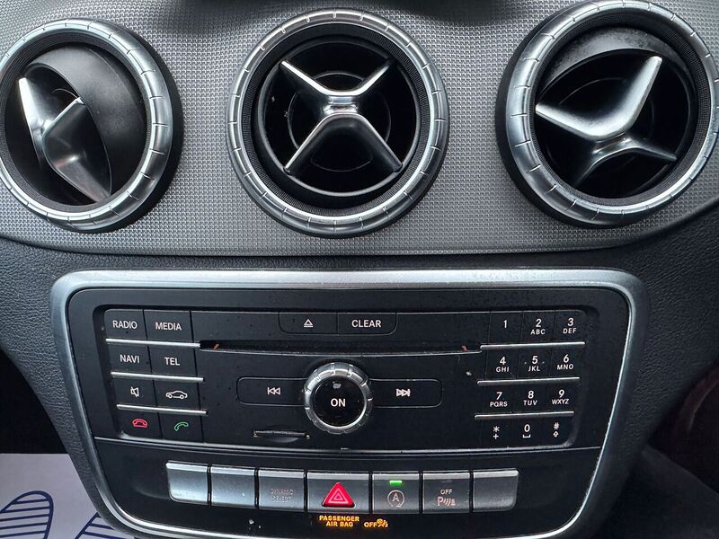 Used Mercedes-Benz CLA 2017 for sale - 77282332: Photo 11