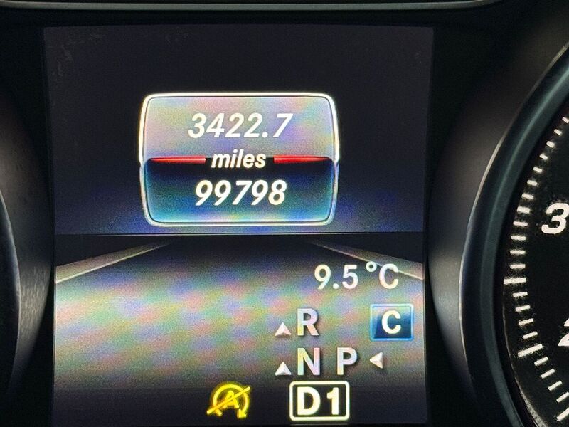 Used Mercedes-Benz CLA 2017 for sale - 77282332: Photo 15