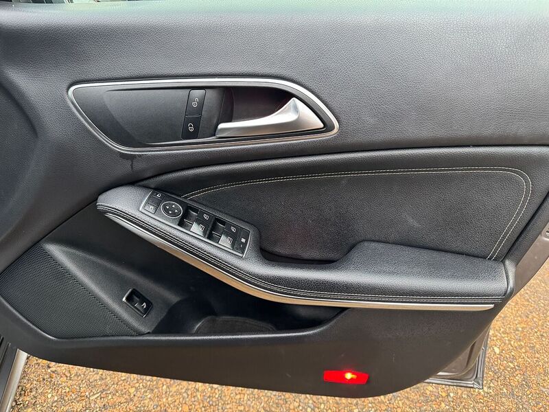 Used Mercedes-Benz CLA 2017 for sale - 77282332: Photo 16