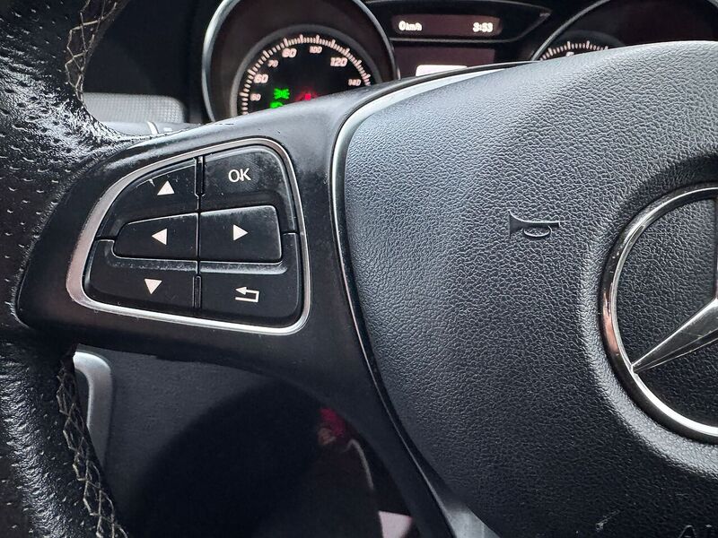 Used Mercedes-Benz CLA 2017 for sale - 77282332: Photo 17