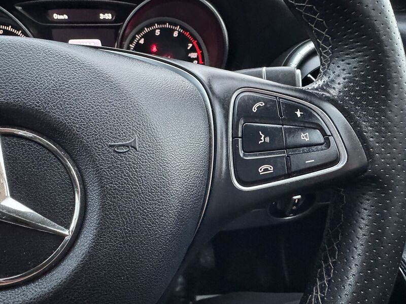 Used Mercedes-Benz CLA 2017 for sale - 77282332: Photo 18