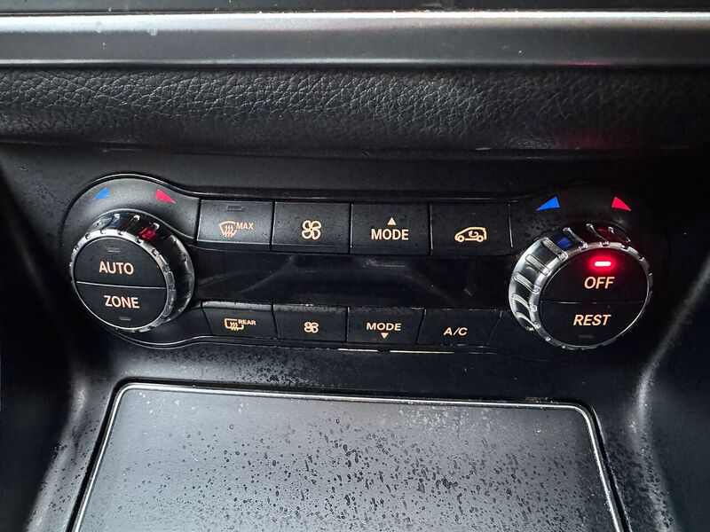 Used Mercedes-Benz CLA 2017 for sale - 77282332: Photo 19