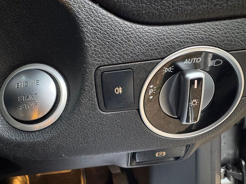 Used Mercedes-Benz CLA 2017 for sale - 77282332: Photo 20