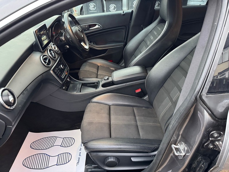 Used Mercedes-Benz CLA 2017 for sale - 77282332: Photo 23
