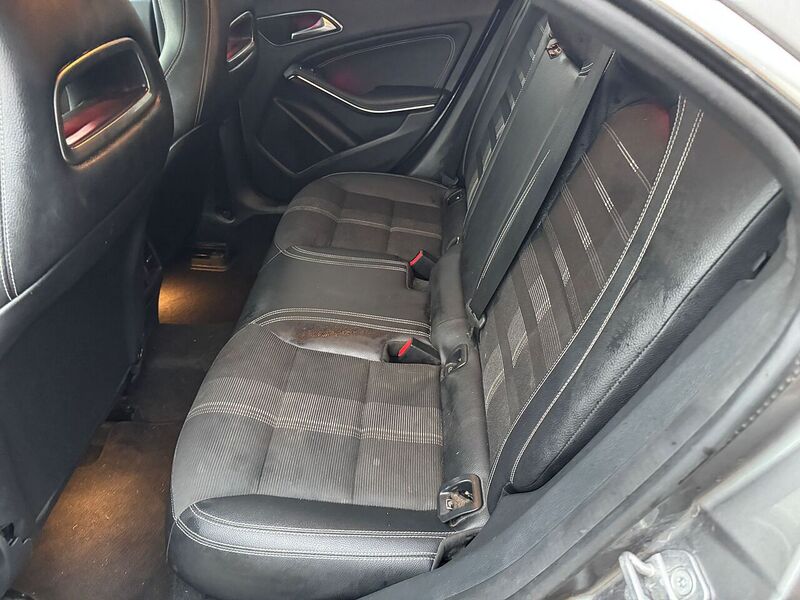 Used Mercedes-Benz CLA 2017 for sale - 77282332: Photo 24