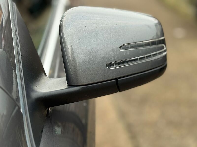 Used Mercedes-Benz CLA 2017 for sale - 77282332: Photo 25