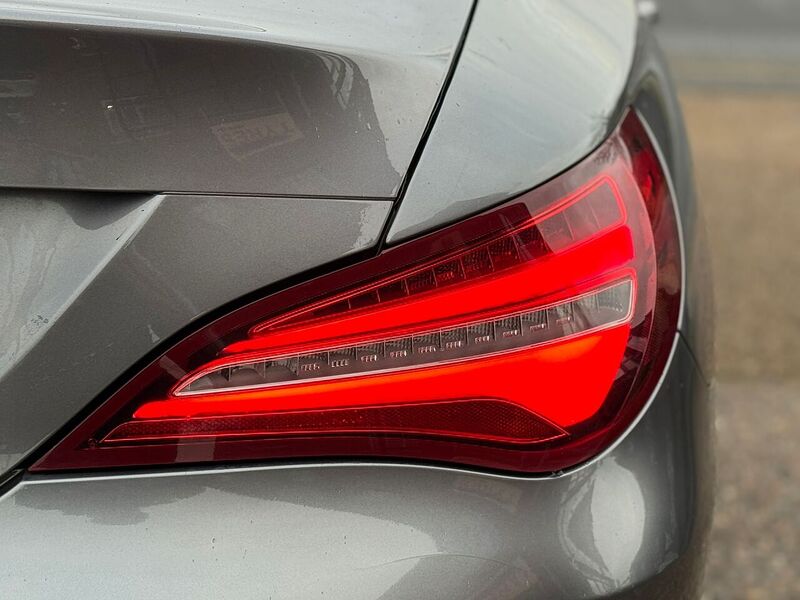Used Mercedes-Benz CLA 2017 for sale - 77282332: Photo 27